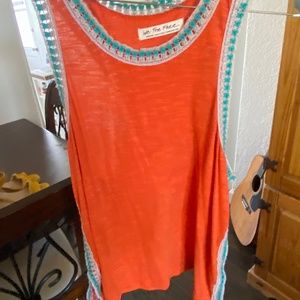 Free People top